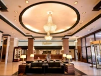 Radisson Montevideo Victoria Plaza