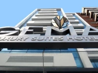 Hotel Gema Luxury Suites