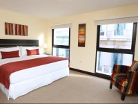 Puerto Mercado Hotel