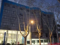 Regency Way Montevideo Hotel 4*