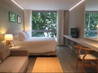 Smart Hotel Montevideo by Tay Hotels