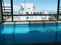 Tryp Montevideo Hotel