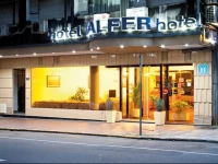 Hotel Balfer 3*