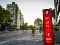 MГ©rit Montevideo Apart & Suites