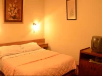 Hotel Casablanca Montevideo