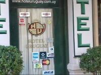 Hotel Uruguay