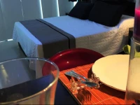 Apart Century Arena Montevideo