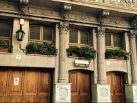 Buenas Vibras Hostel Montevideo