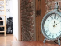 Chez Mario et Solange