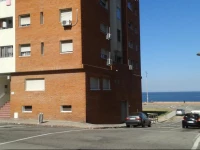 Old Town and Sea for 5 guests