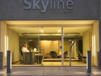 Rentline Apartamentos - Skyline