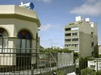 Una Noche MГЎs B & B