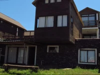 Amaneceres del Diablo