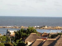 CabaГ±as 4 Elementos