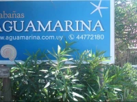 CabaГ±as Aguamarina