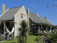 CabaГ±as Bien al Este