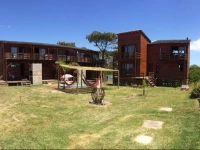 CabaГ±as la Paz del Diablo