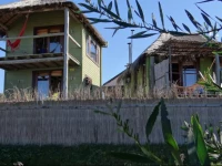 CabaГ±as Las Bossas