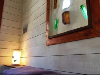 CabaГ±as TecharГ­