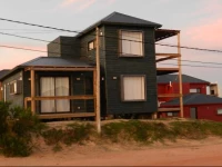 CabaГ±as UtopГ­a