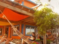 Compay Hostel Punta del Diablo