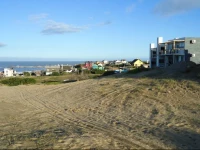 Complejo Las Chiringas