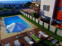 Complejo Paraiso Del Diablo