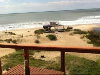 El Diablo Tranquilo Playa Suites Hostel