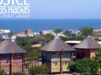 Hostel & Posada de Las Hadas