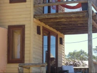 Kalhuas Punta del diablo