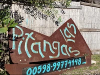 Las Pitangas