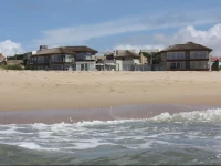 Marisma Apart Hotel & Suites