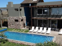 Villa Juana Bungalows & Suites