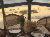 Beautiful, Beach Front Apartment