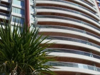 Icon Brava Tower Punta del Este