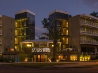 2122 Hotel Art Design 4*