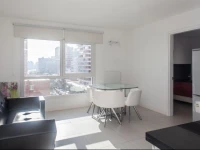 Apartment in Punta del Este 4 PAX L