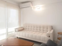 Apartment in Punta del Este 5 PAX H