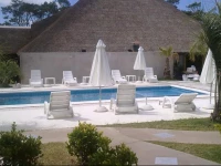 Chihuahua Resort Punta del Este