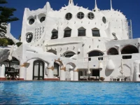 Club Hotel Casapueblo