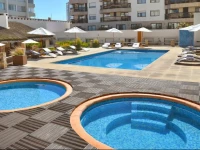 Golden Beach Resort & Spa