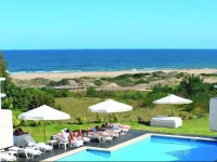 Hotel Las Olas Resort