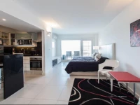 New Studio in Punta del Este 3PAX F