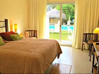 Petit Chateau Hotel Boutique 3*