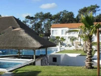 Punta del Este Arenas Hotel