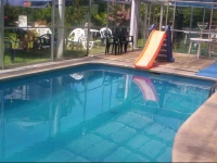 Apart Hotel Punta Azul