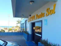 Apart Hotel Punta Sol