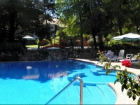 Parque Hotel Saint-Pierre - Ex Don Pepe