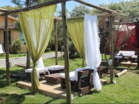 El Sol De Las Grutas