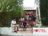 Andorina Hostel